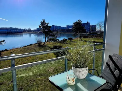 Ferienwohnung für 4 Personen (44 m²) in Heiligenhafen 1/10