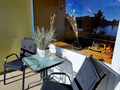Ferienwohnung für 4 Personen (44 m²) in Heiligenhafen 2/10