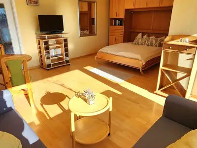 Ferienwohnung für 4 Personen (44 m²) in Heiligenhafen 4/10