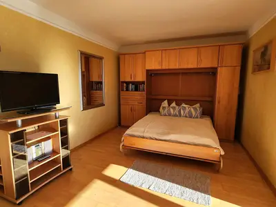 Ferienwohnung für 4 Personen (44 m²) in Heiligenhafen 5/10