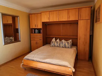Ferienwohnung für 4 Personen (44 m²) in Heiligenhafen 6/10