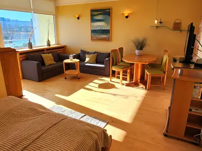Ferienwohnung für 4 Personen (44 m²) in Heiligenhafen 7/10