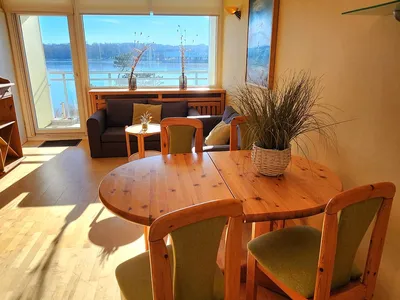 Ferienwohnung für 4 Personen (44 m²) in Heiligenhafen 8/10