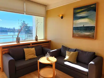 Ferienwohnung für 4 Personen (44 m²) in Heiligenhafen 9/10