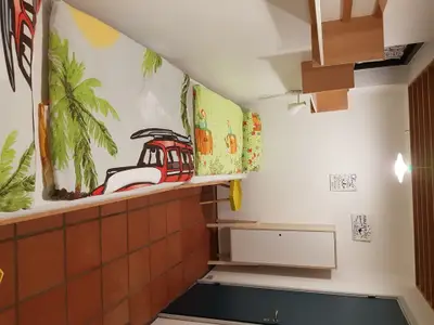Ferienwohnung für 5 Personen (90 m²) in Heiligenhafen 8/10