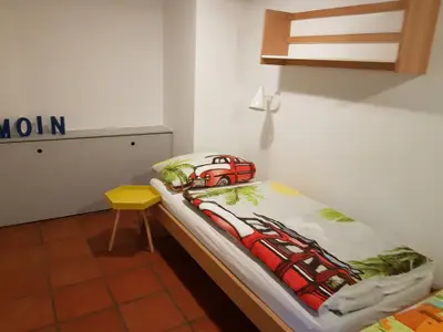 Ferienwohnung für 5 Personen (90 m²) in Heiligenhafen 9/10