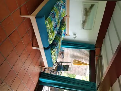 Ferienwohnung für 5 Personen (90 m²) in Heiligenhafen 10/10