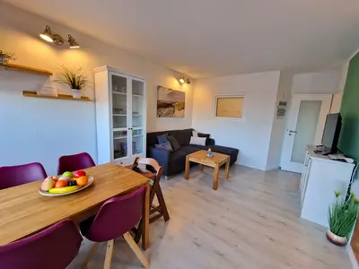 Ferienwohnung für 4 Personen (45 m²) in Heiligenhafen 2/10