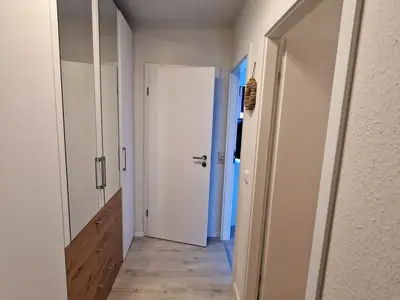 Ferienwohnung für 4 Personen (45 m²) in Heiligenhafen 3/10