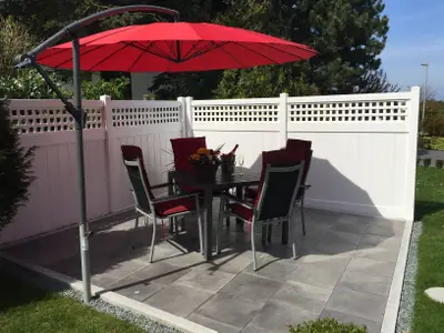 Ferienwohnung für 2 Personen (33 m²) in Heiligenhafen 9/10