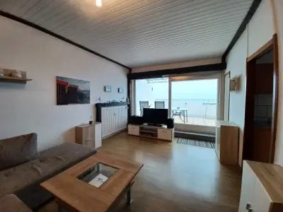 Ferienwohnung für 5 Personen (65 m²) in Heiligenhafen 5/10