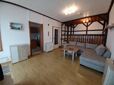 Ferienwohnung für 5 Personen (65 m²) in Heiligenhafen 6/10