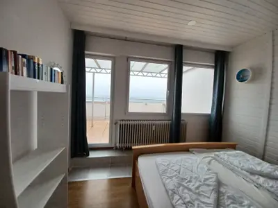 Ferienwohnung für 5 Personen (65 m²) in Heiligenhafen 10/10