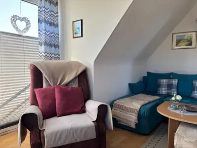 Ferienwohnung für 2 Personen (45 m²) in Heiligenhafen 3/10