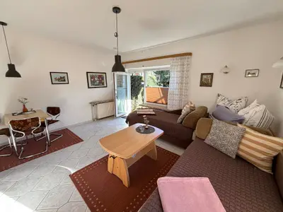 Ferienwohnung für 2 Personen (45 m²) in Heiligenhafen 1/10