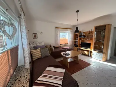 Ferienwohnung für 2 Personen (45 m²) in Heiligenhafen 2/10