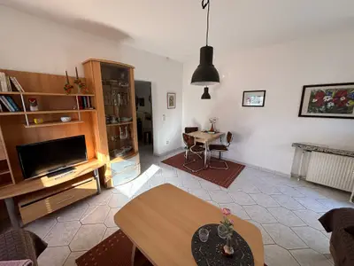 Ferienwohnung für 2 Personen (45 m²) in Heiligenhafen 3/10