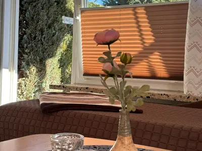 Ferienwohnung für 2 Personen (45 m²) in Heiligenhafen 4/10