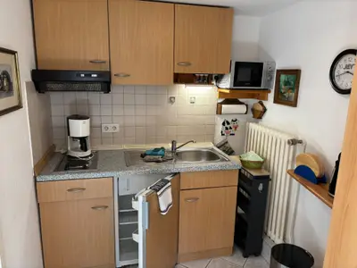 Ferienwohnung für 2 Personen (45 m²) in Heiligenhafen 5/10