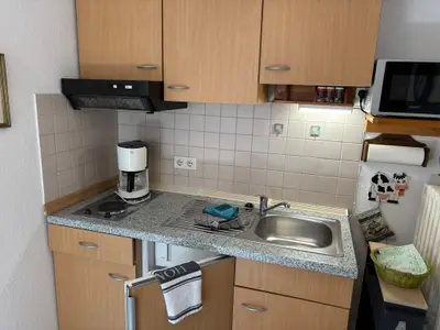 Ferienwohnung für 2 Personen (45 m²) in Heiligenhafen 6/10