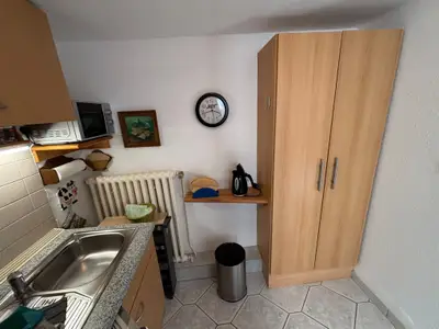 Ferienwohnung für 2 Personen (45 m²) in Heiligenhafen 7/10