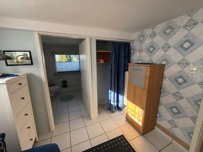 Ferienwohnung für 2 Personen (45 m²) in Heiligenhafen 9/10