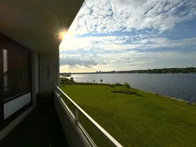 Ferienwohnung für 4 Personen (45 m²) in Heiligenhafen 1/10