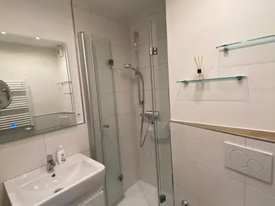 Ferienwohnung für 4 Personen (45 m²) in Heiligenhafen 3/10