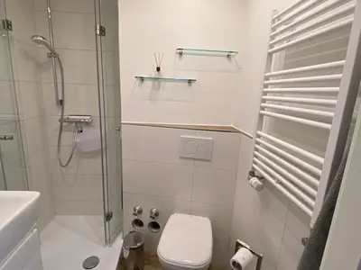 Ferienwohnung für 4 Personen (45 m²) in Heiligenhafen 4/10