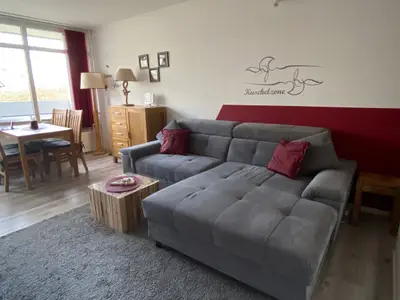 Ferienwohnung für 4 Personen (45 m²) in Heiligenhafen 5/10