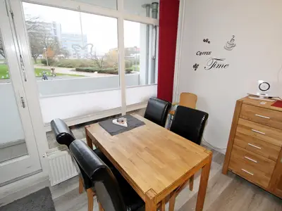 Ferienwohnung für 4 Personen (45 m²) in Heiligenhafen 7/10
