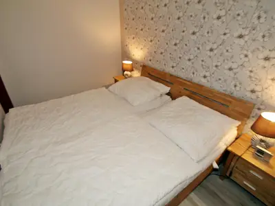 Ferienwohnung für 4 Personen (45 m²) in Heiligenhafen 8/10