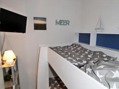 Ferienwohnung für 4 Personen (45 m²) in Heiligenhafen 10/10