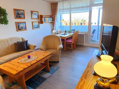 Ferienwohnung für 4 Personen (45 m²) in Heiligenhafen 5/10