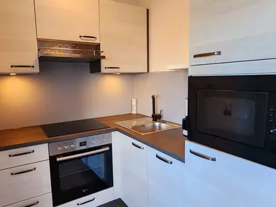 Ferienwohnung für 4 Personen (45 m²) in Heiligenhafen 10/10