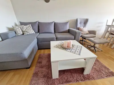 Ferienwohnung für 5 Personen (45 m²) in Heiligenhafen 3/10