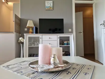 Ferienwohnung für 5 Personen (45 m²) in Heiligenhafen 5/10