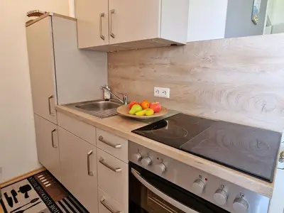 Ferienwohnung für 5 Personen (45 m²) in Heiligenhafen 6/10