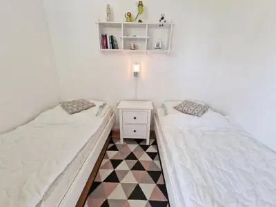 Ferienwohnung für 5 Personen (45 m²) in Heiligenhafen 10/10