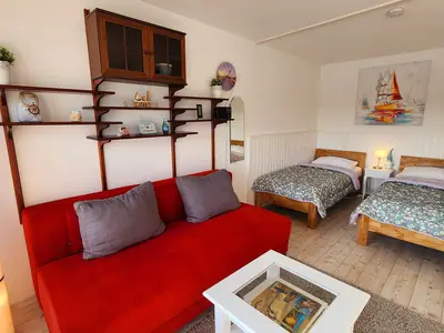 Ferienwohnung für 3 Personen (36 m²) in Heiligenhafen 2/10