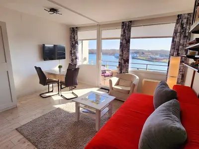 Ferienwohnung für 3 Personen (36 m²) in Heiligenhafen 1/10
