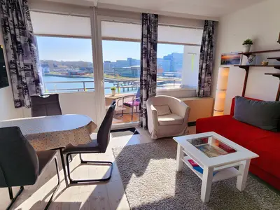 Ferienwohnung für 3 Personen (36 m²) in Heiligenhafen 3/10