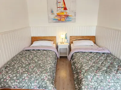 Ferienwohnung für 3 Personen (36 m²) in Heiligenhafen 4/10