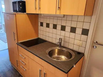 Ferienwohnung für 3 Personen (36 m²) in Heiligenhafen 5/10