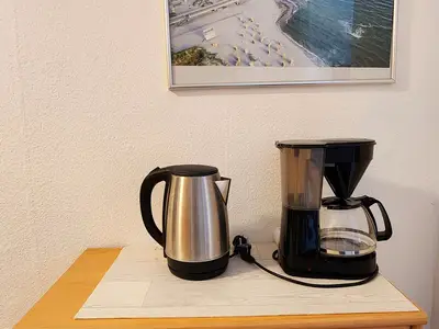 Ferienwohnung für 3 Personen (36 m²) in Heiligenhafen 6/10