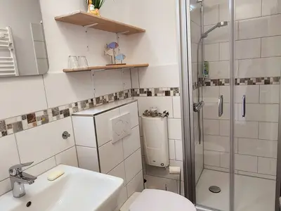 Ferienwohnung für 3 Personen (36 m²) in Heiligenhafen 7/10