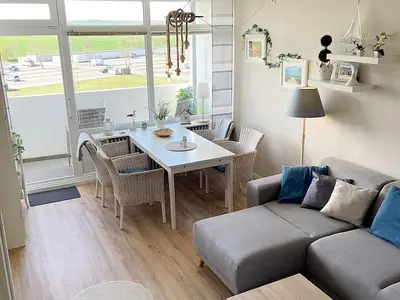Ferienwohnung für 4 Personen (45 m²) in Heiligenhafen 3/10