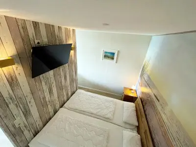 Ferienwohnung für 4 Personen (45 m²) in Heiligenhafen 6/10
