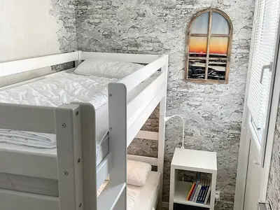 Ferienwohnung für 4 Personen (45 m²) in Heiligenhafen 7/10