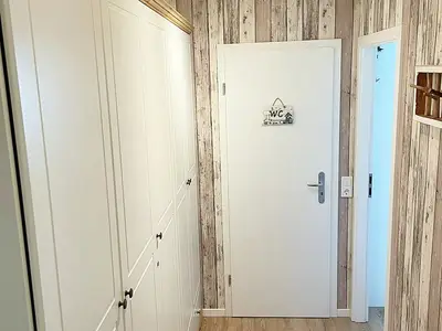 Ferienwohnung für 4 Personen (45 m²) in Heiligenhafen 8/10